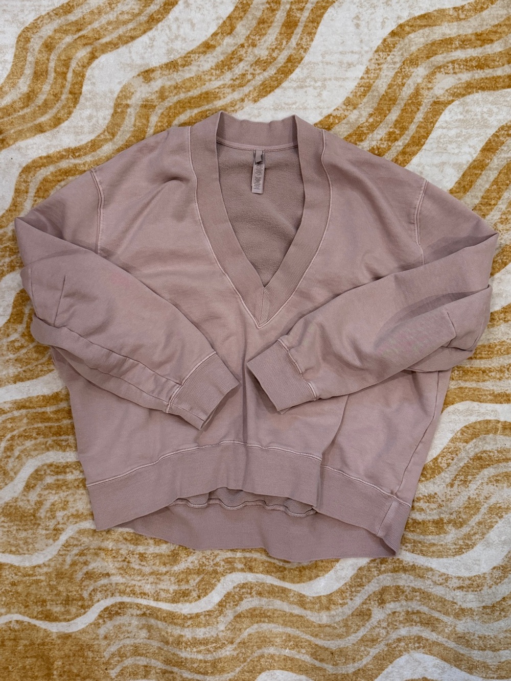 SKIMS Sweater